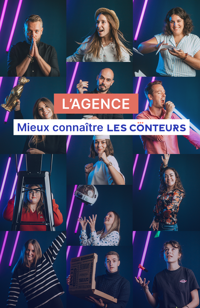 L'agence