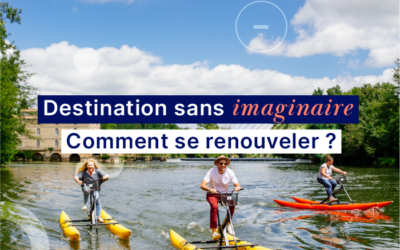 Destination sans imaginaire : comment se renouveler quand on ne peut rien changer ?