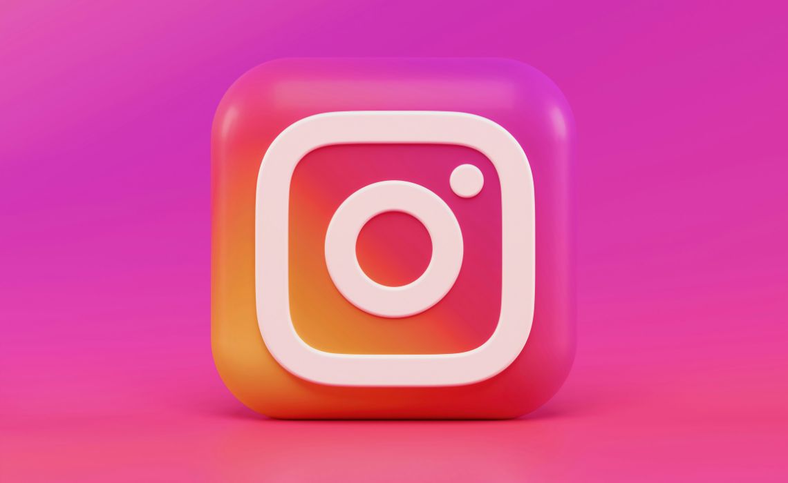 logo instagram Instagram, une autre appli incontournable du snack content !