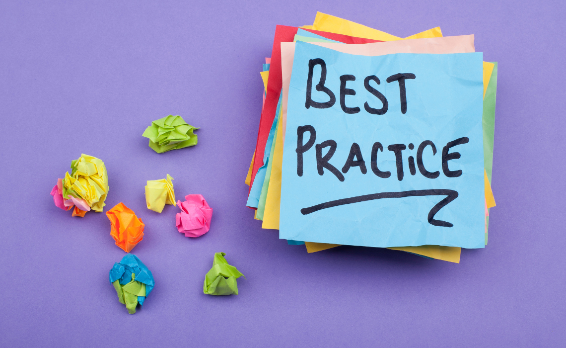 5-creer-une-arborescence_bonne-pratiques En quoi une stratégie marketing et un plan de communication sont-ils importants pour une agence de voyage ?