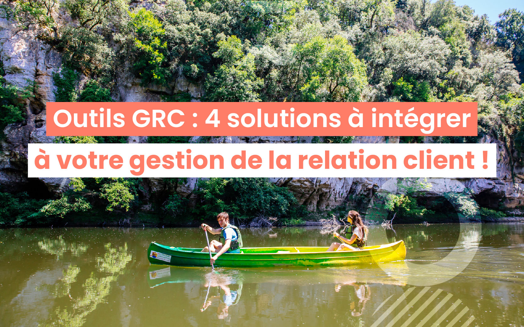 Découvrez la crème de la crème des outils GRC !
