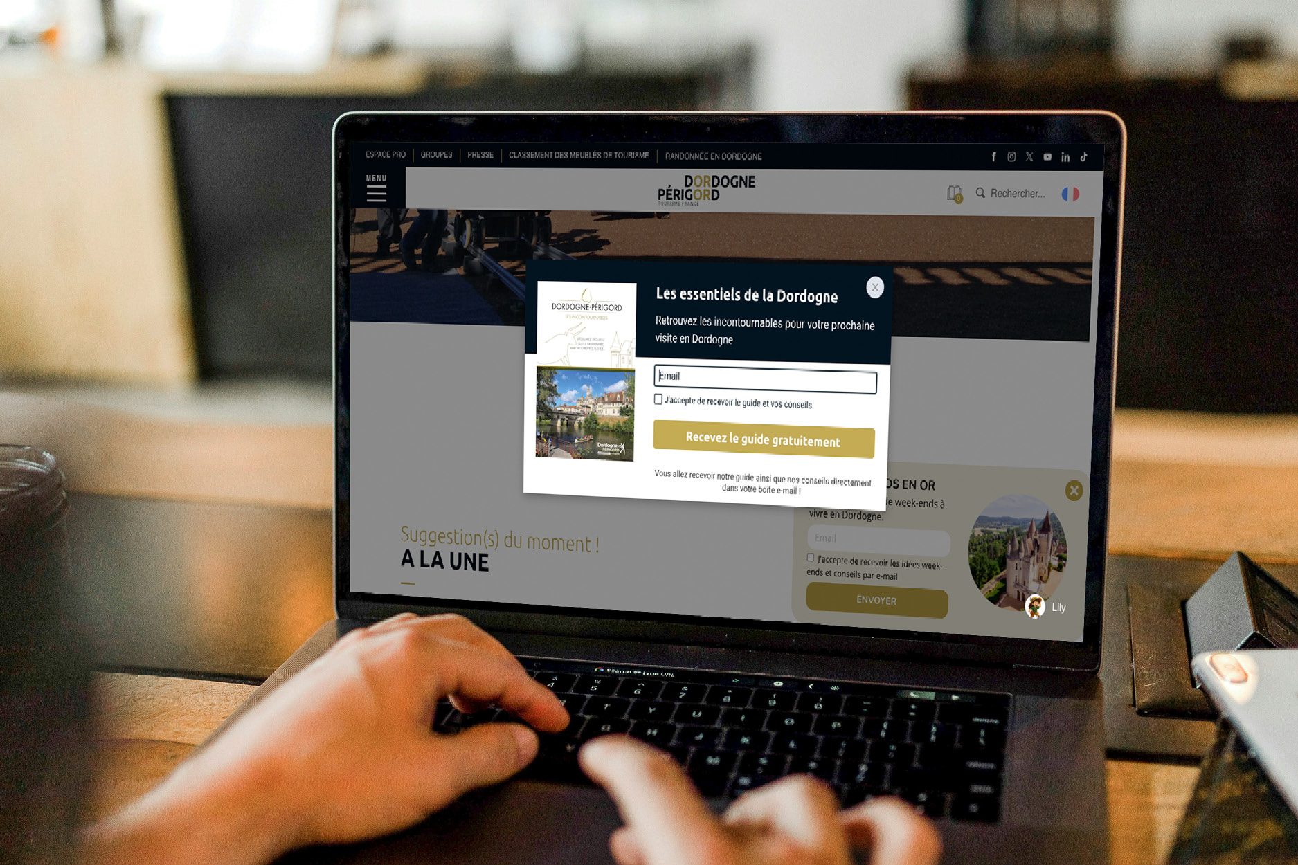 marketing-automation7 Actionnez les bons leviers pour construire le plan de communication de votre agence de voyage !