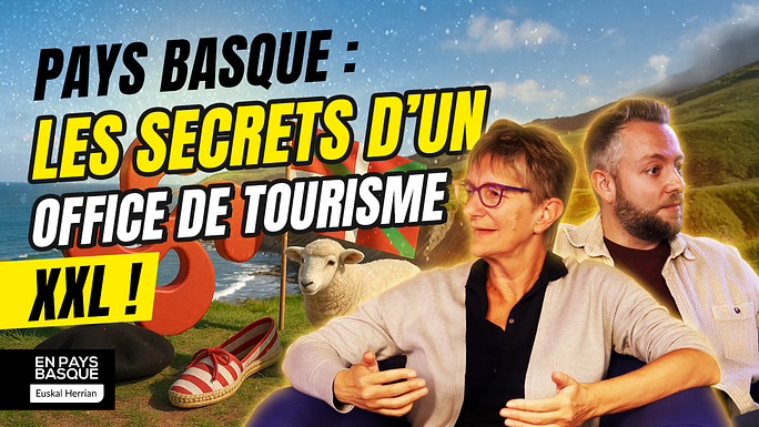 Découvrez quel magazine de tourisme feuilleter !