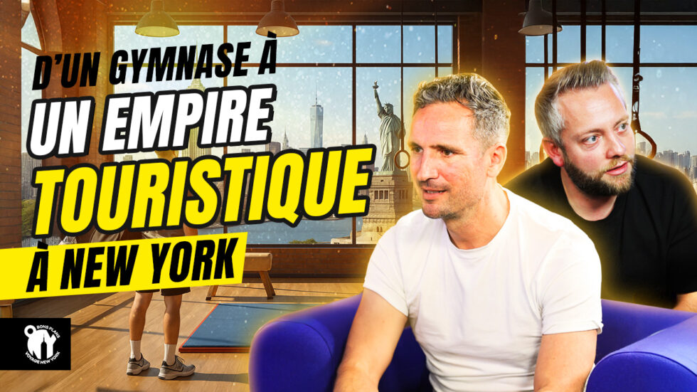 Découvrez quel magazine de tourisme feuilleter !