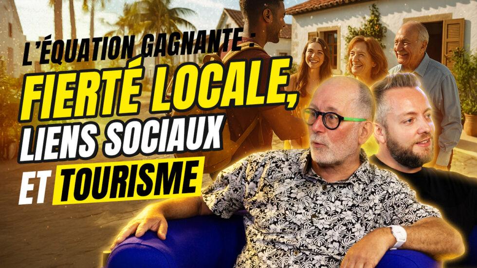 Découvrez quel magazine de tourisme feuilleter !