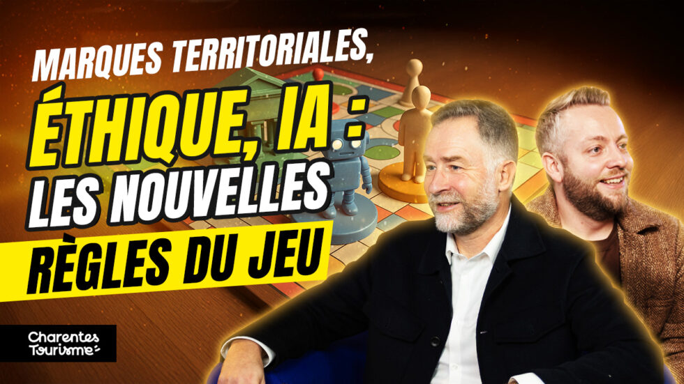 Découvrez quel magazine de tourisme feuilleter !