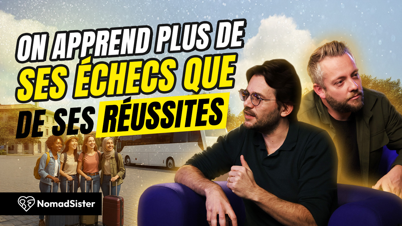 Découvrez quel magazine de tourisme feuilleter !