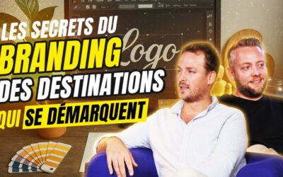 Brice Marquis-Sébie : Branding de destination