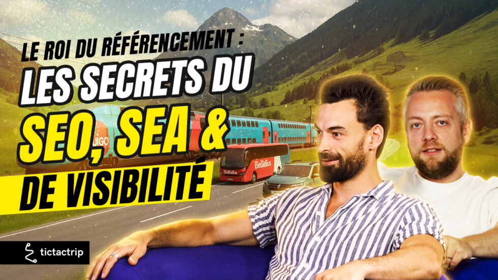 Découvrez quel magazine de tourisme feuilleter !
