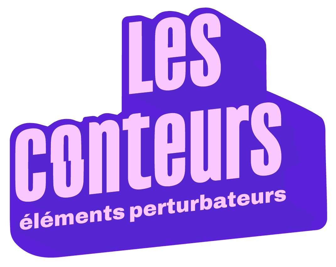 Les Conteurs, éléments perturbateurs